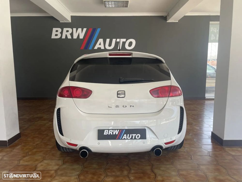 SEAT Leon - 4