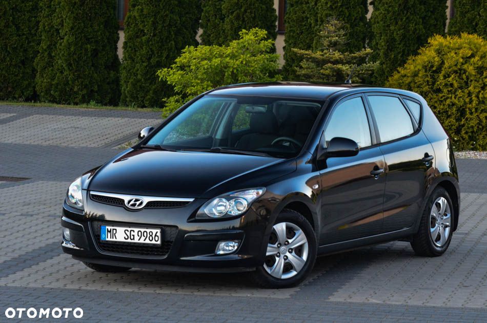 Hyundai i30 1.4 Blue Comfort - 1