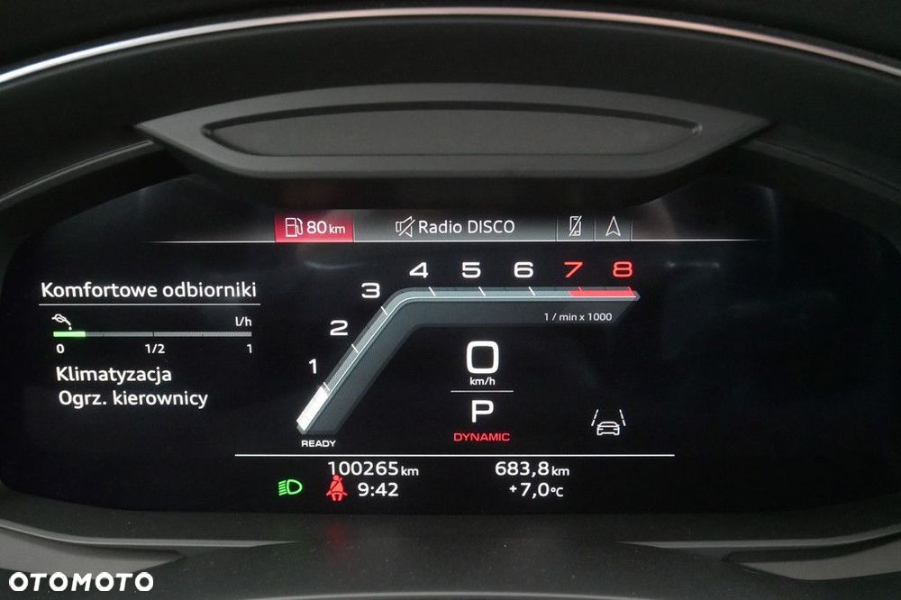 Audi A7 Sportback - 9