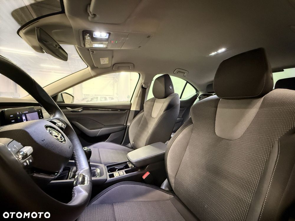 Skoda Octavia 1.5 TSI ACT Ambition - 18