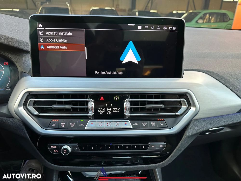 BMW X3 xDrive20d AT MHEV - 28