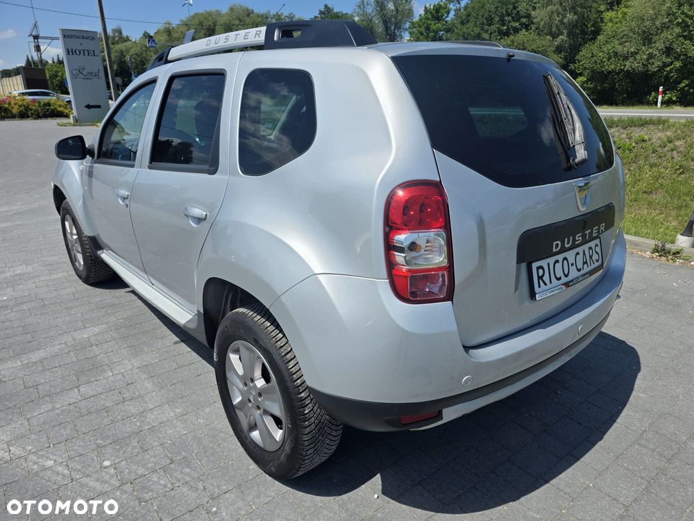 Dacia Duster - 6