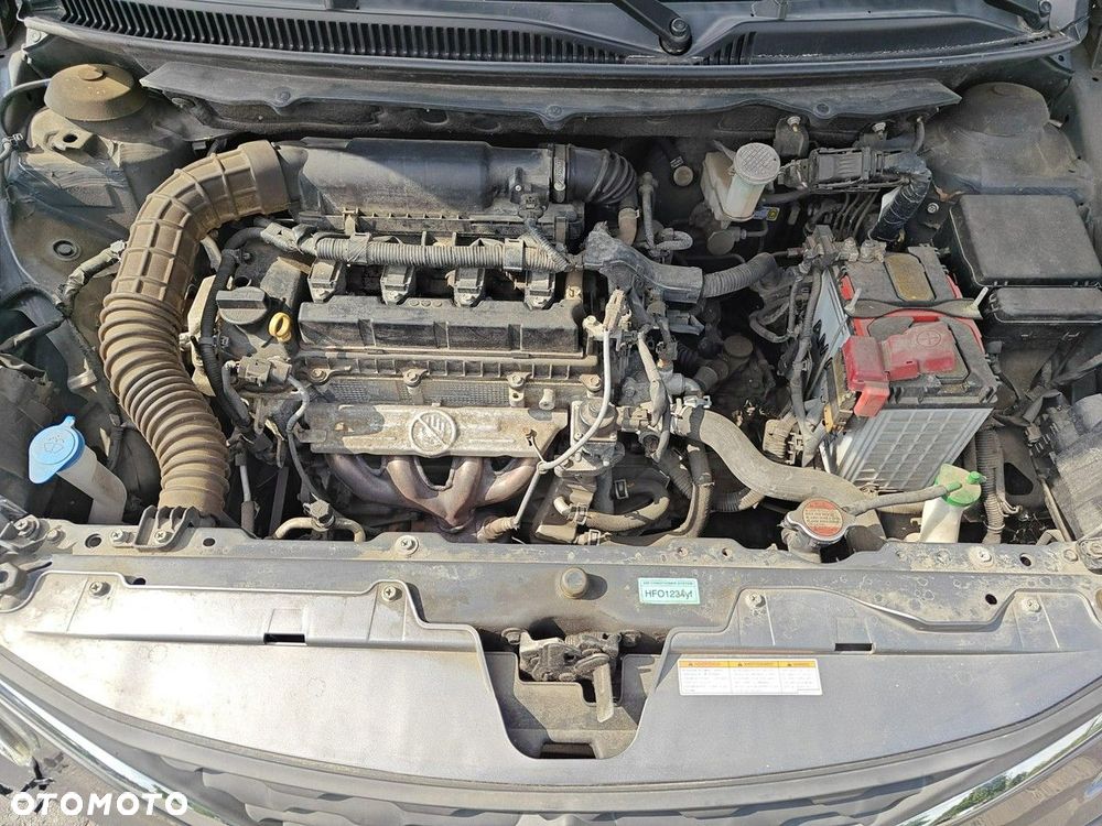 Suzuki Baleno - 15