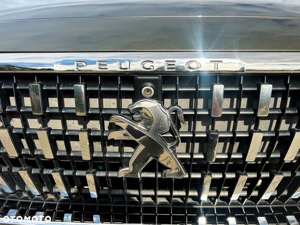 Peugeot 3008 BlueHDi 120 Stop & Start EAT6 Allure - 39