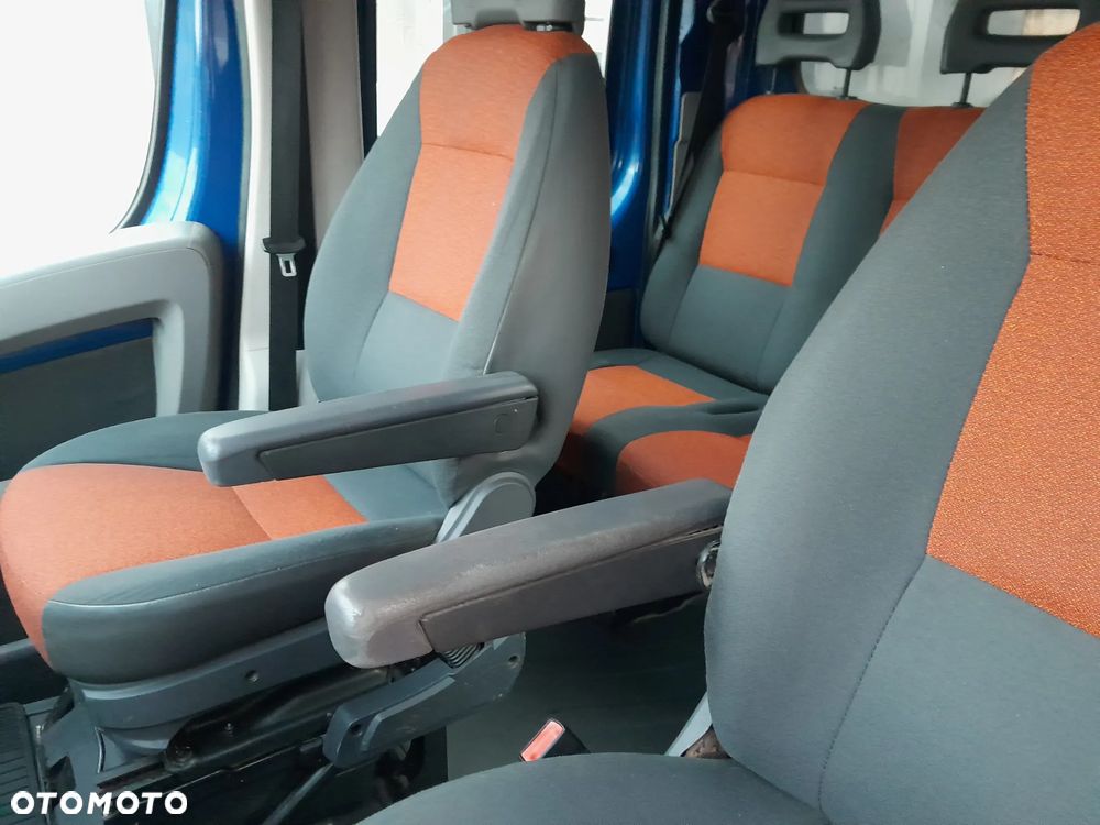 Fiat Ducato - 26