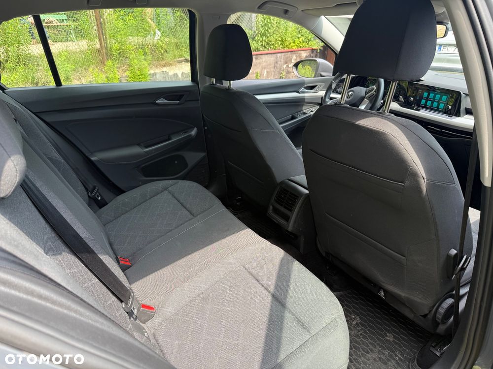 Volkswagen Golf 1.5 TSI EVO Active - 10