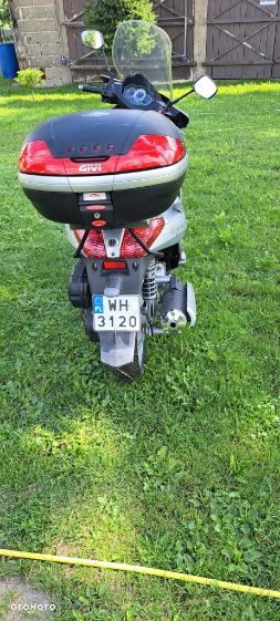 SYM Inny - 2