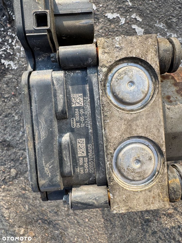 Fiat ducato jumper Iveco Komputer 55246596 a5as3ng5m -900zl Skrzynka bezpieczników 1367661080 -400zl Pompa abs 0265805024 2265106455 -500zl Przełącznik awaryjnych 7355331170 -100zl moduł bsi Y503440520112 mm267nb4n -800 Pedal pedaly hamulca sprzęgła -100 Szybka wysyłka paragon faktura posiadamy wiele części do tego modelu i różnych modeli aut - 6