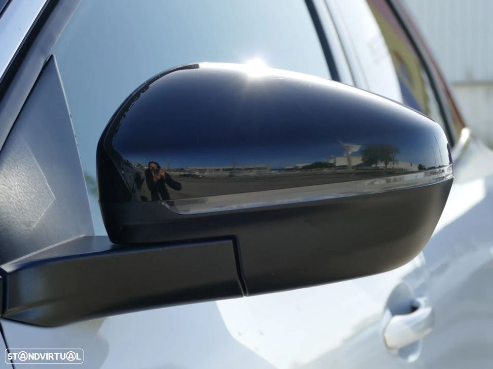 Peugeot 3008 1.5 BlueHDi GT Line EAT8 - 8