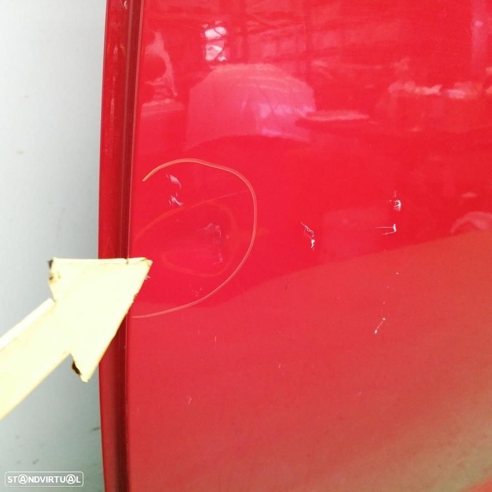 PORTA TRASEIRA ESQUERDA OPEL ASTRA J SPORTS TOURER 2011 - - 3