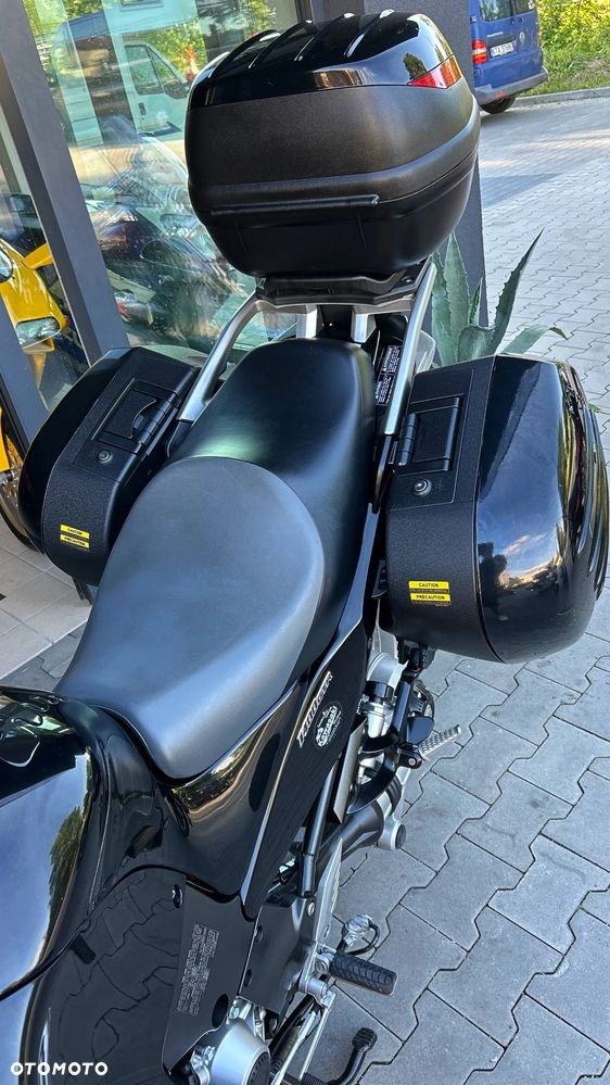 Kawasaki GTR - 18