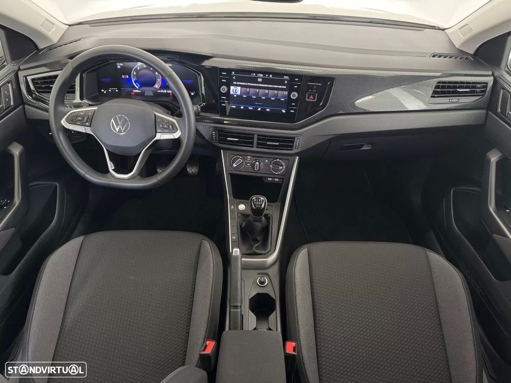 VW Taigo 1.0 TSI Urban - 4