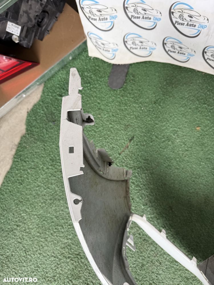 Bara fata Bmw X3 G01 X-line - 5