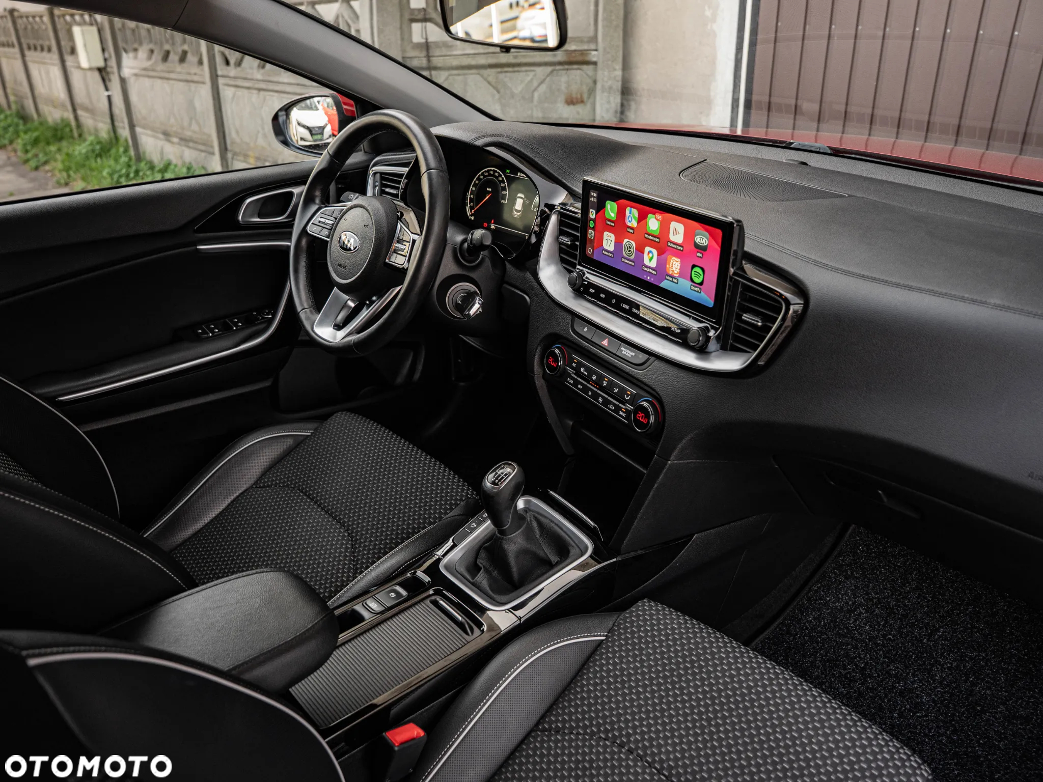 Kia XCeed 1.6 CRDi EDITION 7 - 27