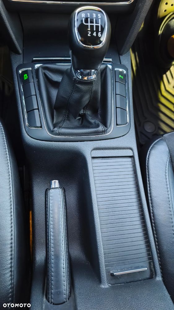 Skoda Superb - 18