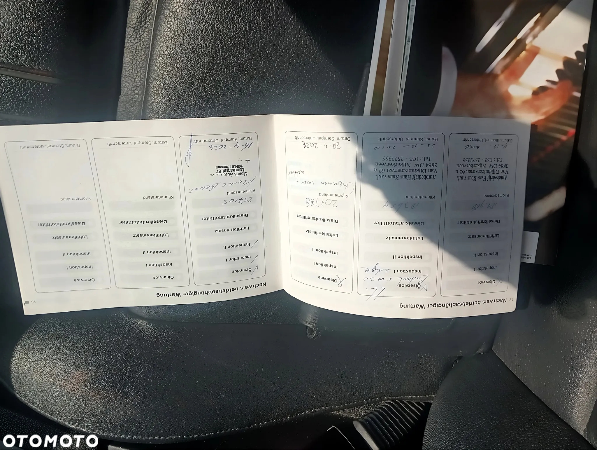 BMW X3 3.0i - 33