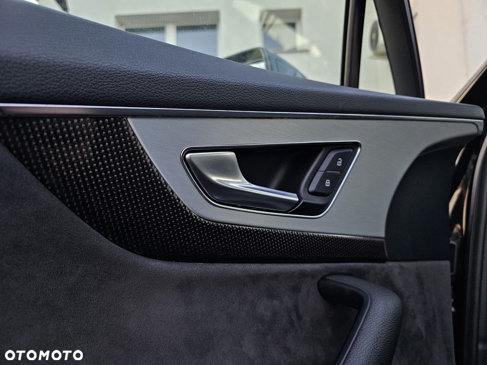 Audi SQ7 4.0 TDI Quattro Tiptronic - 27