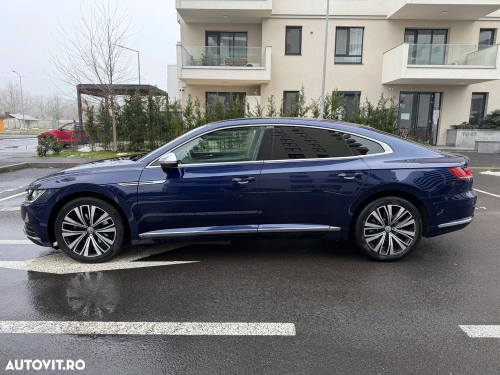 Volkswagen ARTEON 2.0 TDI Elegance - 4