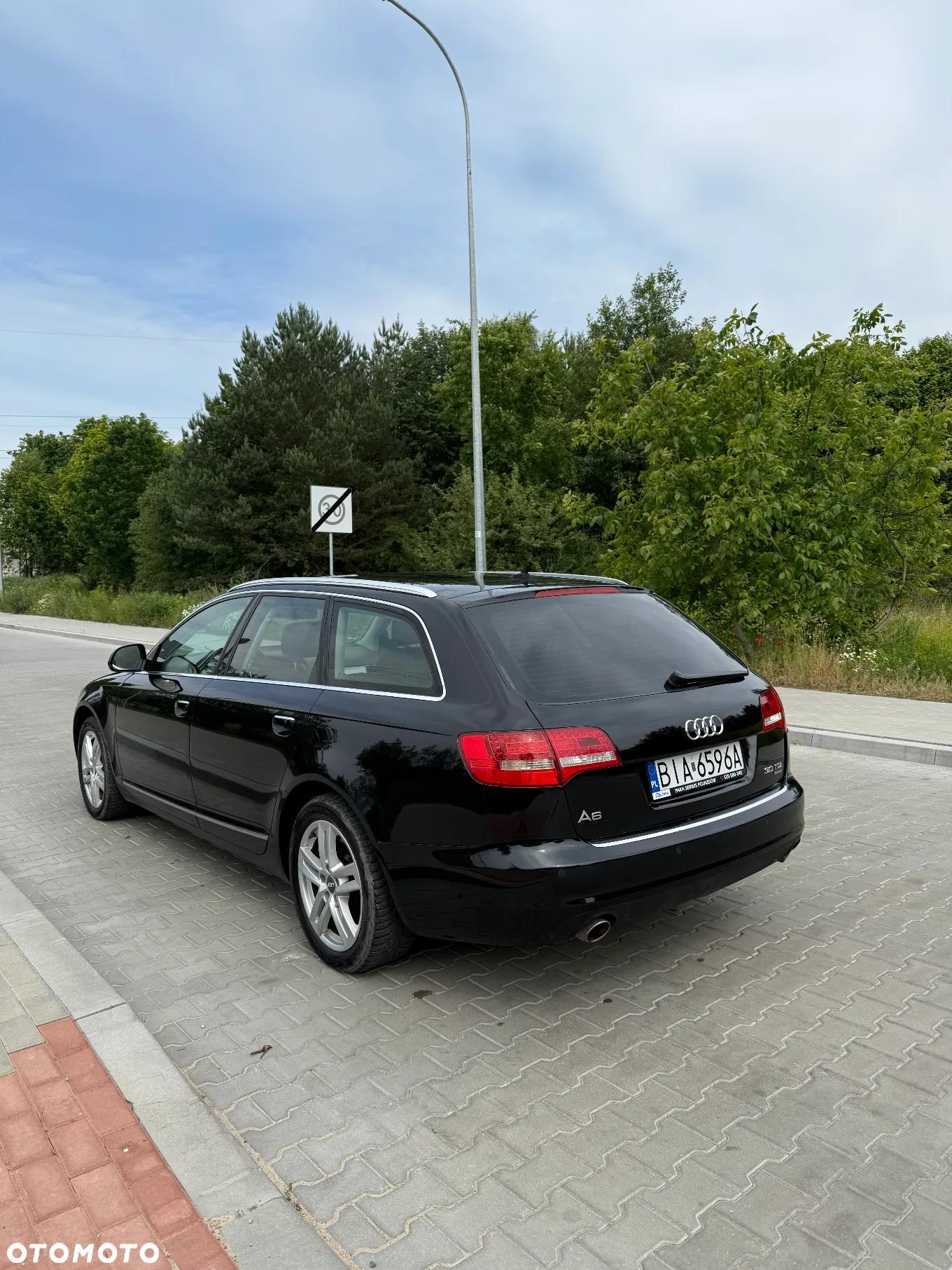 Audi A6 3.0 TDI Quattro Tiptronic - 5