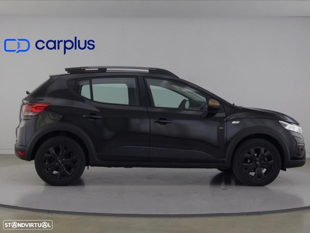 Dacia Sandero 1.0 ECO-G Extreme Bi-Fuel - 8