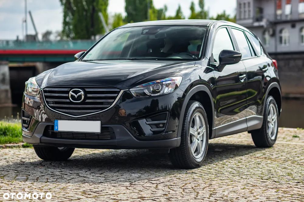 Mazda CX-5 2.2 D Skyenergy - 6