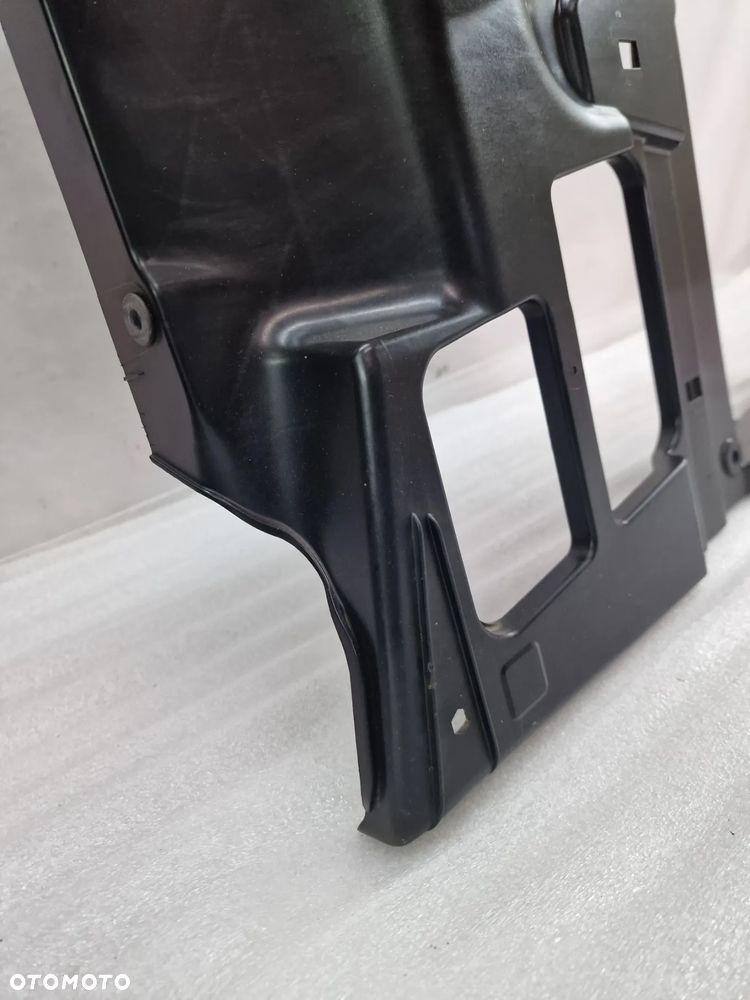 VW UP / SKODA CITIGO / SEAT MII WZMOCNIENIE CZOŁOWE / PAS PRZEDNI NR 1S0805588H NR AUKCJI WZM503 - 10