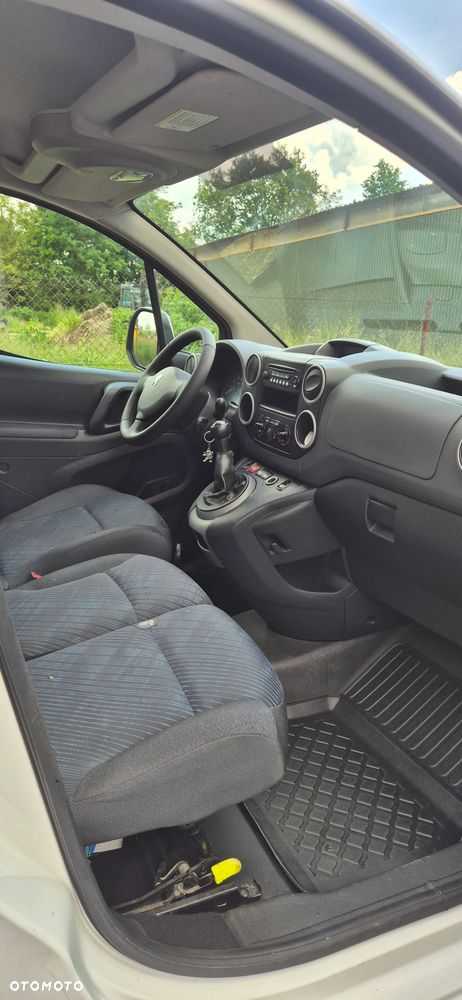 Peugeot Partner - 7
