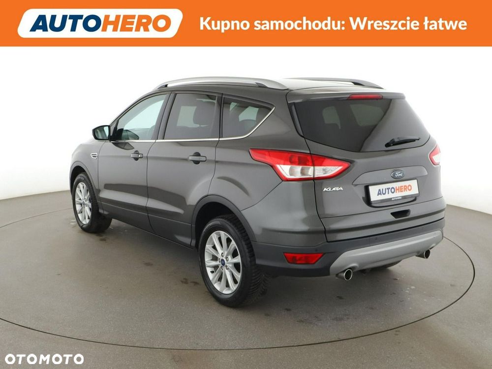 Ford Kuga 2.0 TDCi 4x2 Titanium - 5