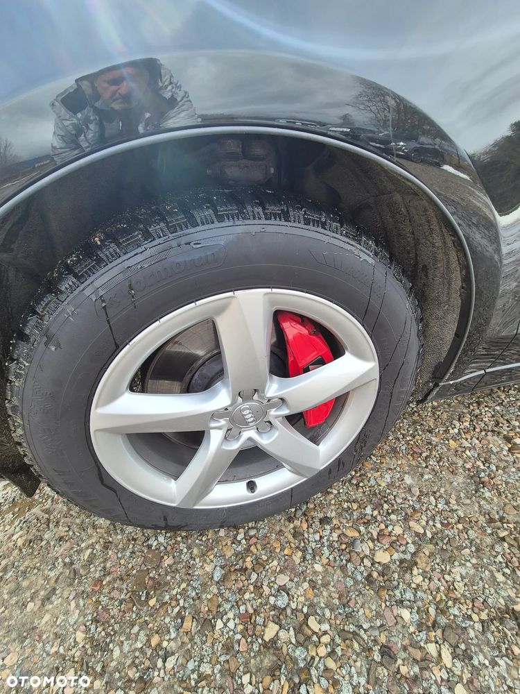 Audi SQ5 3.0 TDI Quattro Competition - 19