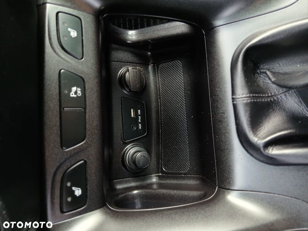Hyundai ix35 - 28