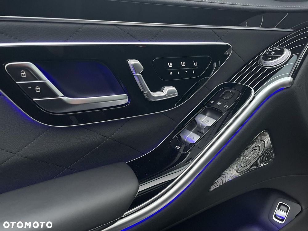 Mercedes-Benz Klasa S - 10