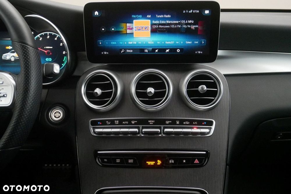 Mercedes-Benz GLC - 10