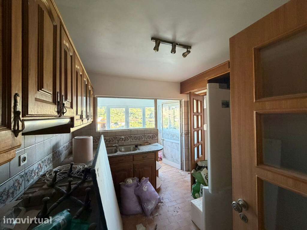 Apartamento T4 com garagem , Quinta D.João, Coimbra - Grande imagem: 4/21