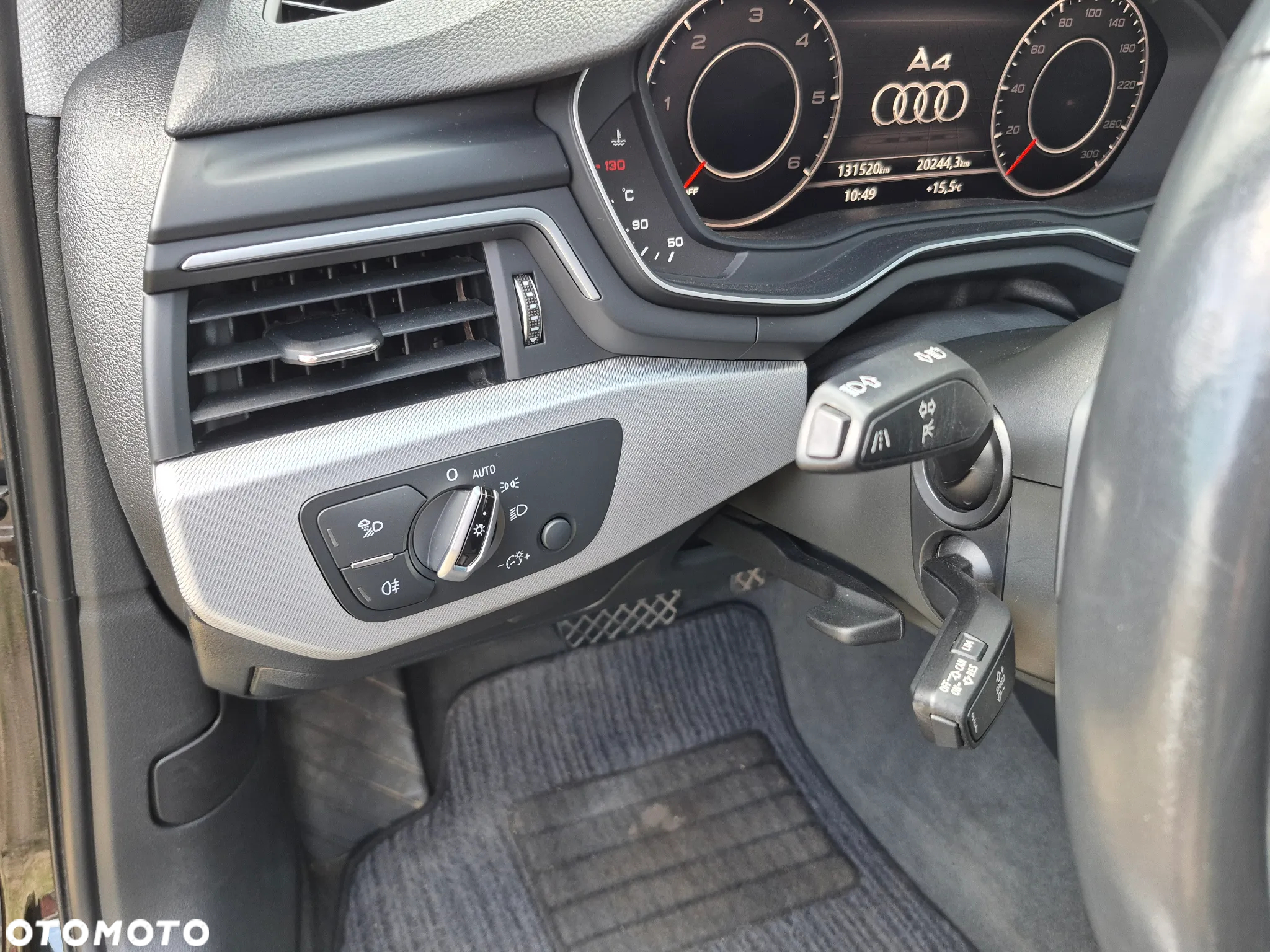 Audi A4 2.0 TDI S tronic - 21