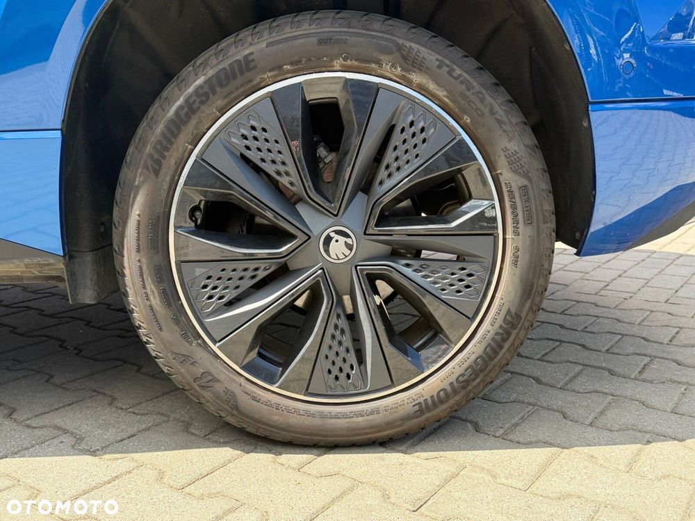 Skoda Karoq 1.5 TSI ACT Sportline DSG - 32