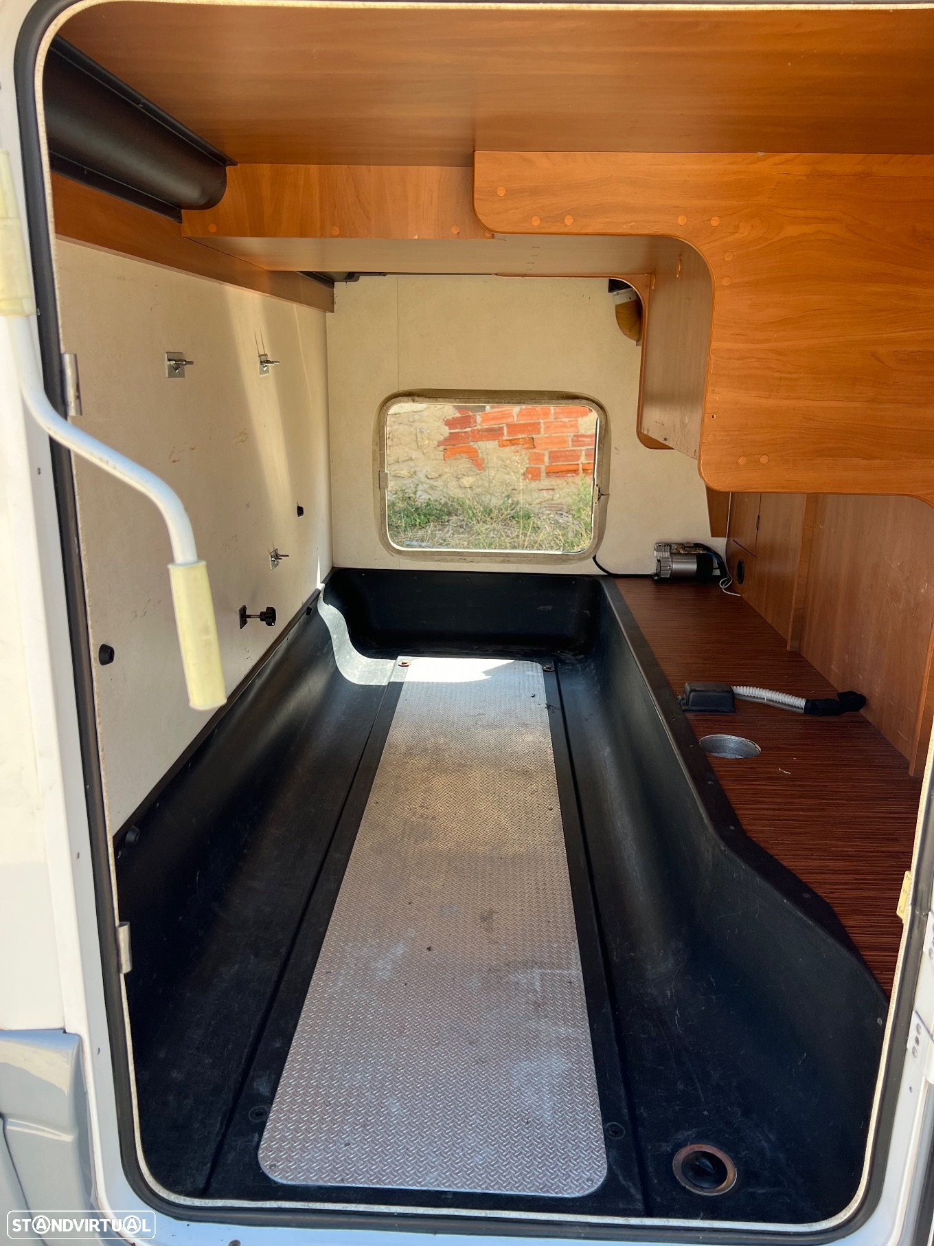 Laika Kreos Fiat Ducato - 57