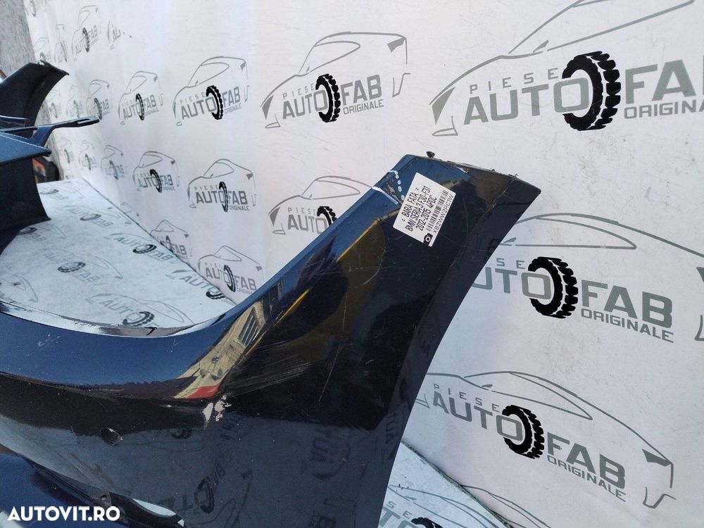 Bara fata Bmw Seria 3 F30-F31 Gauri pentru 4 se an 2012-2013-2014-2015 - 2
