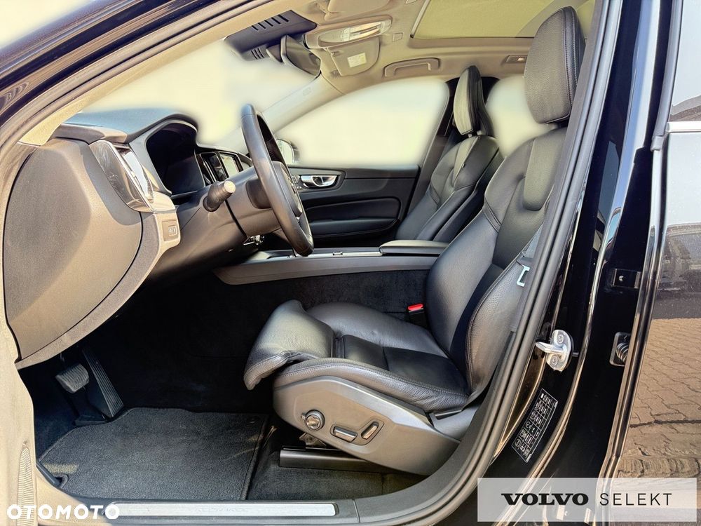 Volvo XC 60 - 12