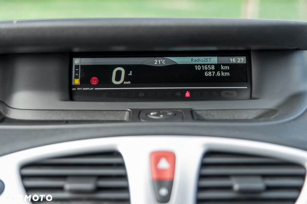 Renault Scenic - 35