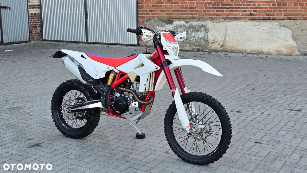 Beta RR - 7