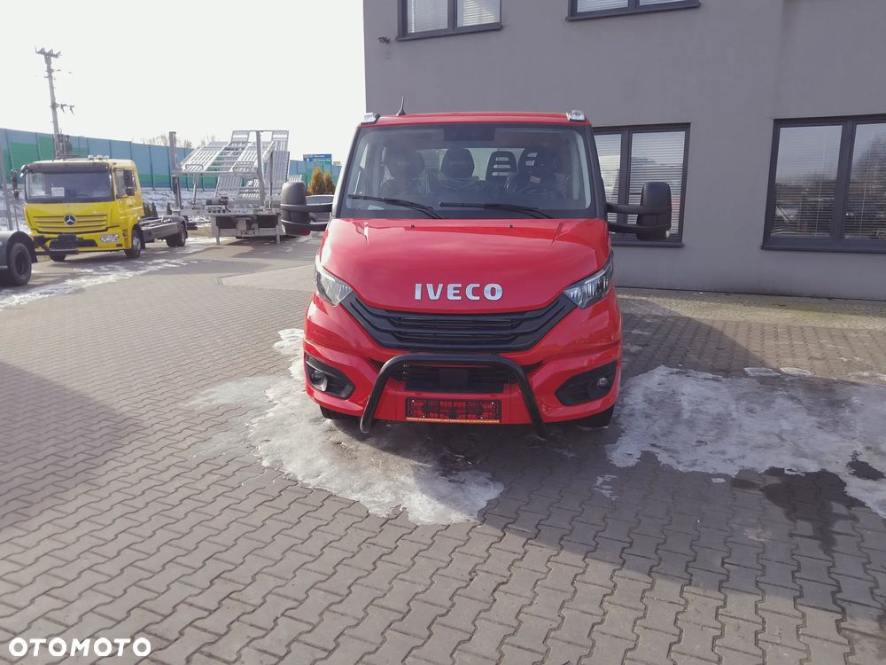 Iveco 35S16D DiGiCROSS - 3