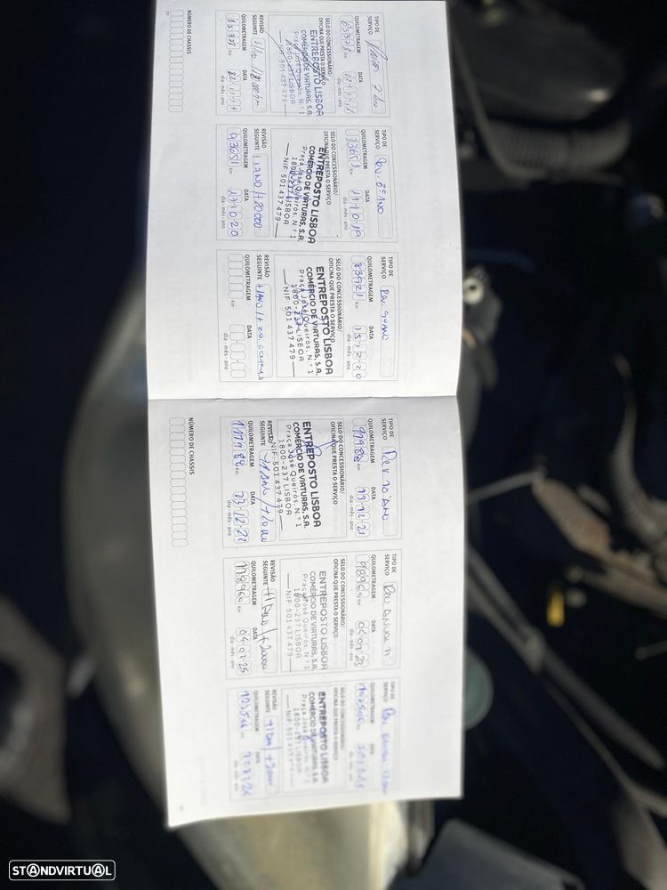 Nissan Note 1.4 Tekna Premium - 4