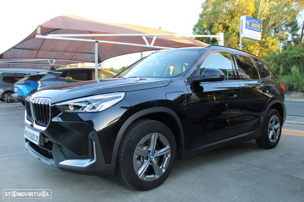 BMW X1 xDrive25e xLine - 1