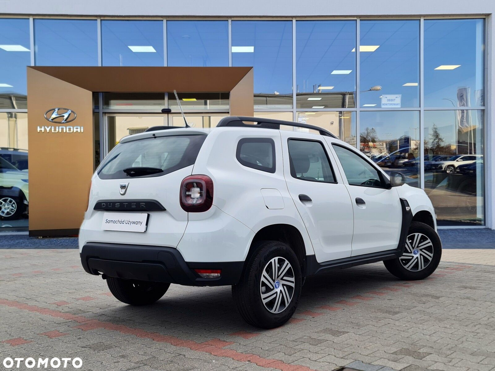 Dacia Duster - 6
