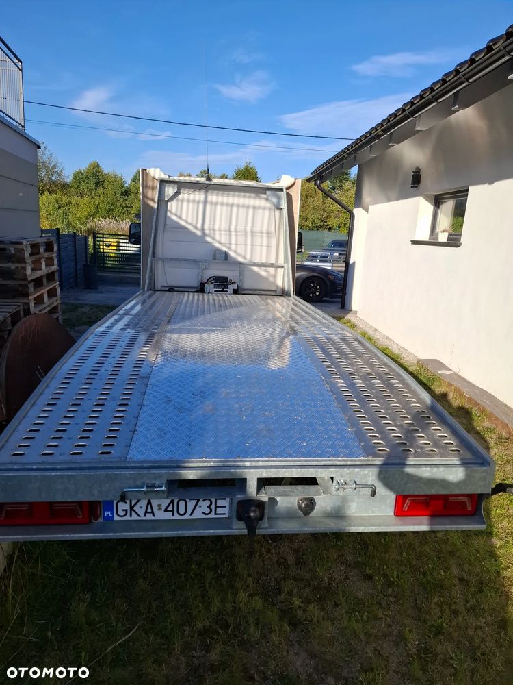 Volkswagen CRAFTER - 14