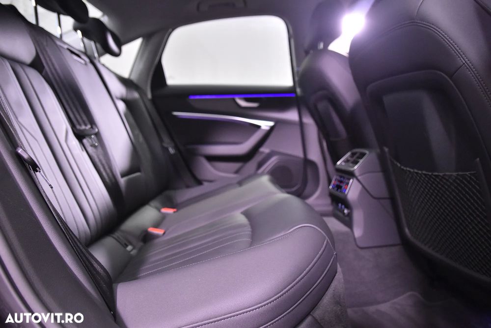 Audi A6 50 TFSI e quattro S tronic - 12