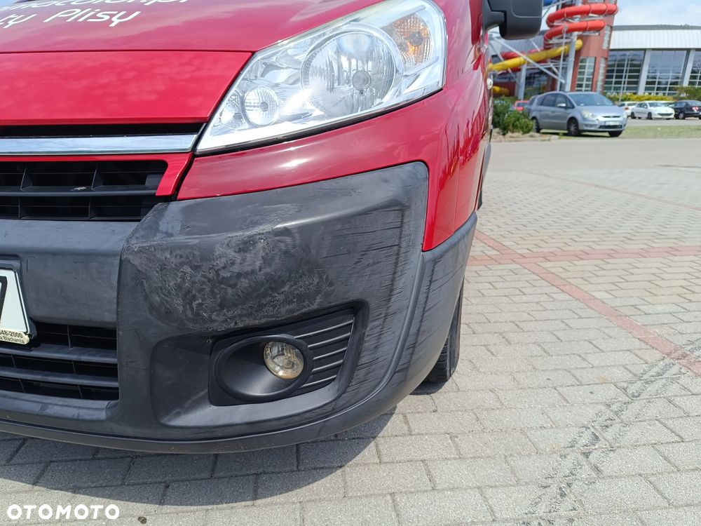 Toyota Proace - 12