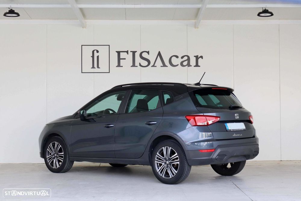 SEAT Arona 1.0 TSI Style - 14