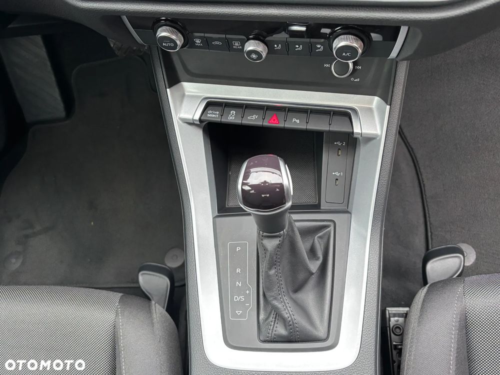 Audi Q3 35 TFSI mHEV S tronic - 29