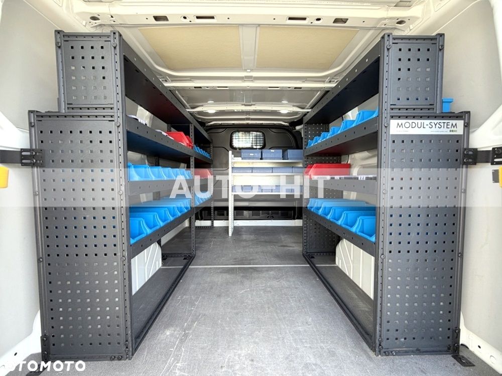 Ford Transit - 17
